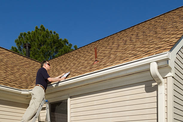 Siding in Scotts Valley, CA